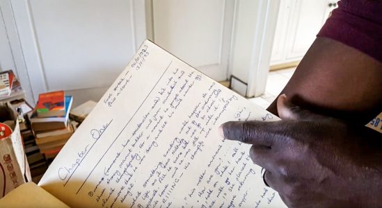 And a page from one of my first manuscripts :-) And a page from one of my first manuscripts :-)