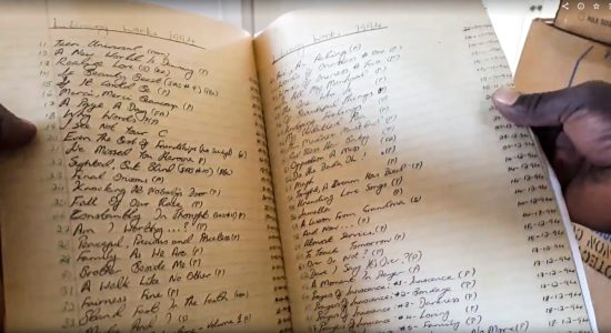 I was quite prolific as an adolescent. I'm not sure what happened afterwards... I was quite prolific as an adolescent. I'm not sure what happened afterwards...