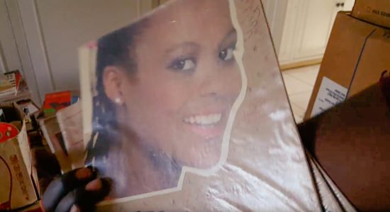 I wrote my poetry in plastic bound school exercise books I wrote my poetry in plastic bound school exercise books