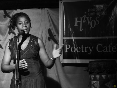 Batsirai Chigama | FungaiFoto Batsirai Chigama | FungaiFoto