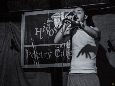 Cde Fatso (Samm Monro) | FungaiFoto Cde Fatso (Samm Monro) | FungaiFoto