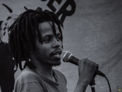 Larry Kwirirayi | FungaiFoto Larry Kwirirayi | FungaiFoto