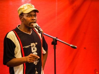 Lexta Mafumhe | FungaiFoto Lexta Mafumhe | FungaiFoto