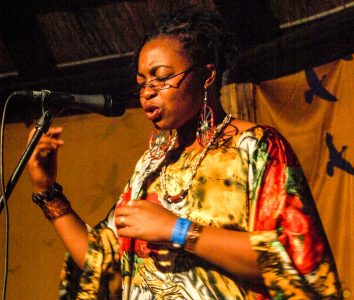 Linda Gabriel | FungaiFoto Linda Gabriel | FungaiFoto