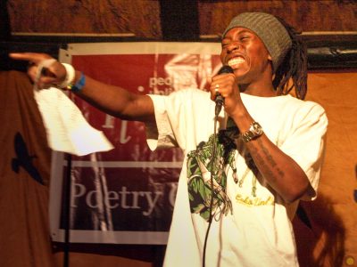 Outspoken (Tongai Leslie Makawa) | FungaiFoto Outspoken (Tongai Leslie Makawa) | FungaiFoto