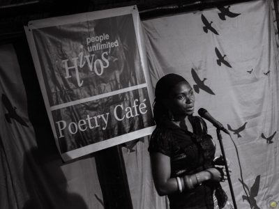 Theresa Muchemwa | FungaiFoto Theresa Muchemwa | FungaiFoto