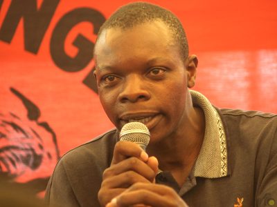 Tinashe Muchuri | FungaiFoto Tinashe Muchuri | FungaiFoto